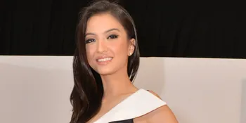 Raline Shah Tak Puas Perankan Rana di 'SUPERNOVA'