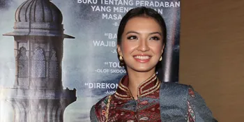 Raline Shah Ternyata Masih Saudara Lorde, Ini Buktinya!