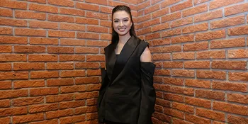 Raline Shah Ungkap Foto Masa Kecil, Wajah Imutnya Sukses Mencuri Perhatian