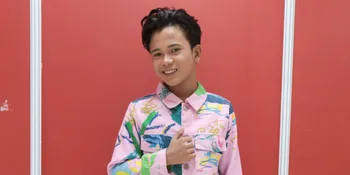 Rama D'Academy 8 Ternyata Teman Lama April DA7 dari Cirebon