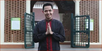 Ramadan 2015, Dude Harlino Terlibat Program Dai ke Pelosok