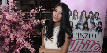 Ramadan, Alika Pilih Kerja Malam Hari