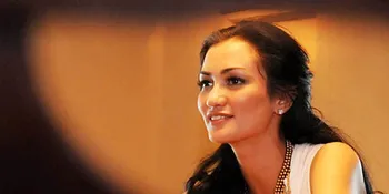 Ramadan, Atiqah Hasiholan Syuting ke Bangkok