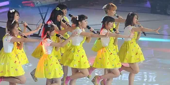 Ramadan Berbagi, Cherry Belle Hibur Anak-Anak Yatim Piatu