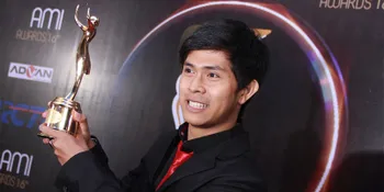 Ramadan, Cakra Khan Launching Single Religi 'Opera Tuhan'