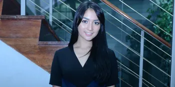 Ramadan, Citra Kirana Siap Sahur Dan Berbuka di Lokasi Syuting