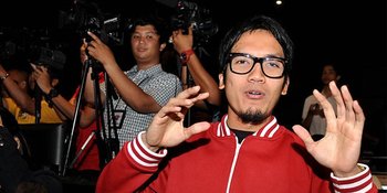 Ramadan, Desta Curi Waktu 'Tidur' Bareng Istri