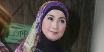 Ramadan, Desy Ratnasari Akui Kurang Lengkap Tanpa Kehadiran Suami