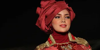 Ramadan, Dewi Sandra Lebih Sadar Umur