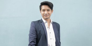 Ramadan di Tengah Wabah Corona, Chand Kelvin Manfaatkan Waktu Untuk Quality Time
