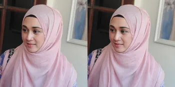 Ramadan, Dina Lorenza Asyik Syuting dan Bisnis Busana Muslim
