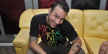 Ramadan, Gary Iskak Tak Rayakan Ultah