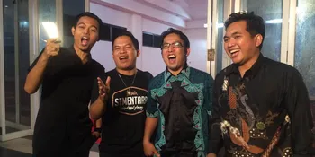 Ramadan Hampir Usai, Wali Kangen Suasana Syuting