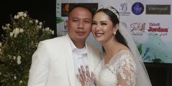 Ramadan Kali Ini Spesial Ditemani Kalina Ocktaranny, Sayangnya Vicky Prasetyo Nggak Bisa Sahur dan Buka Puasa Bareng