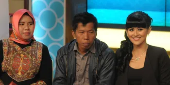 Ramadan Masih Sibuk Kerja, Kiwil Diprotes Anak