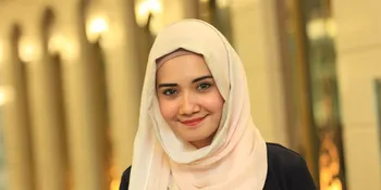 Ramadan Membawa Rejeki Bagi Zaskia Sungkar