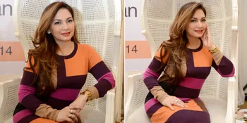 Ramadan, Nia Daniati Banyak Lakukan Kegiatan Islami