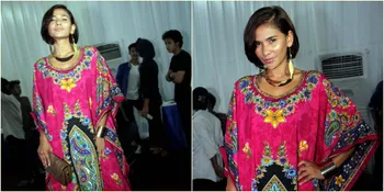 Ramadan, Nova Eliza Perdalam Ilmu Agama