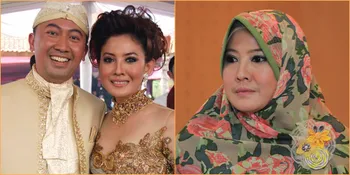 Ramadan, Peggy Harap Mantan Suami Ditemukan