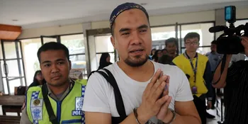 Ramadan, Saipul Jamiell Ancam Yang Mendzalimi Dengan Balasan