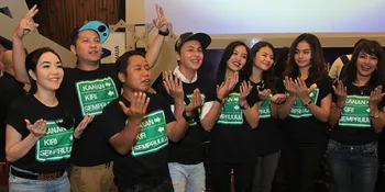 Ramadan, SCTV Andalkan Sinetron Religi