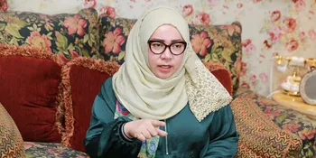 Ramadan Tahun Ini Melly Goeslaw Fokus Pada Konser Kemanusiaan & Keluarga