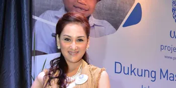 Ramadan Tahun Ini, Mona Ratuliu Tak Kurangi Job