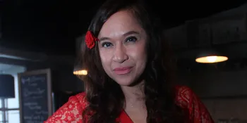 Ramadan Tanpa Ibunda, Sylvana Herman Merasa Berbeda