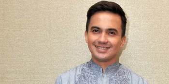 Ramadan Tanpa Istri, Sahrul Gunawan: Ini Bahan Evaluasi Diri