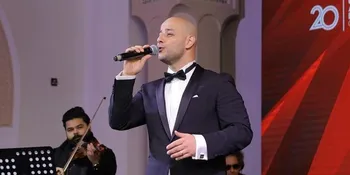 Ramadan Tiba, Maher Zain Rilis Mini Album 'Nour Ala Nour' Kerjasama dengan Musisi Top Timur Tengah