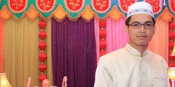 Ramadan, Tommy Kurniawan Kejar Setoran