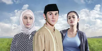 Ramadan, Trans TV Suguhkan 'Drama Hanya Tuhanlah Yang Tahu'