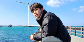 Ramah Banget, Ini Deretan Artis Indonesia yang Difollow Aktor Korea Ji Chang Wook