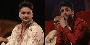 Ramai di Instagram, Fans Shaheer Sheikh Pindah ke Rohit Bhardwaj