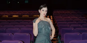 Ramai Diisukan Dekat dengan Baim Wong, Kimberly Ryder Bilang Begini