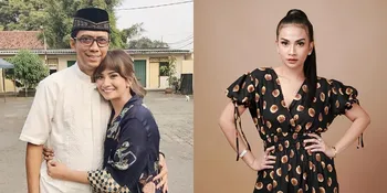 Ramai Dikabarkan Bukan Ayah Kandung Vanessa Angel, Doddy Soedrajat Buka Suara
