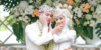 Ramai Dikabarkan Cerai dengan Nadya Mustika, Rizki DA: Banyak yang Tak Sabar, Akhinya Bubar