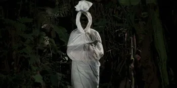 Ramai Film Horor Indonesia Imbas Sepinya Film Blockbuster?