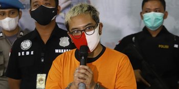 Ramai Isu Coki Pardede Seorang Gay, Tretan Muslim dan Pihak MLI Akhirnya Buka Suara