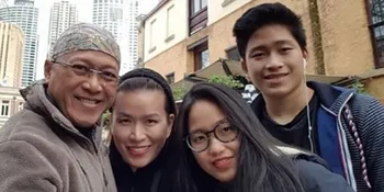 Ramai Isu Negatif, Mario Teguh Putuskan Berhenti Berikan Nasihat