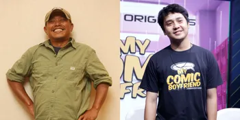 Ramai Kabar Arbani Yasiz Perankan Dilan di Film 'ANCIKA 1995', Ini Kata Sang Sutradara