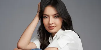 Ramai Kabar Raline Shah Pernah Menikah dengan Brian Armstrong, Telah Dibantah Keduanya