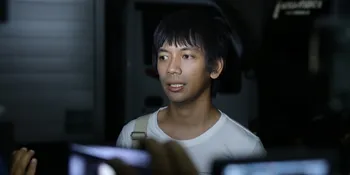 Ramai Mahasiswa Demo RUU, Rian D Masiv Ungkap Masa Lalu yang Tak Bisa Kuliah