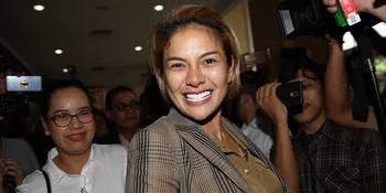 Ramai Papa Laurens Bakal Beberkan Kisah Cintanya dengan Syahrini, Nikita Mirzani Komen Begini