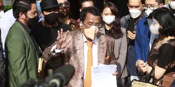 Ramai Praktik 'Kartel Kremasi' Jenazah Covid-19, Hotman Paris Nilai Itu Sangat Tidak Manusiawi