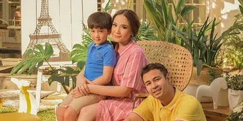 Ramai Tak Mau Dijadikan Konten, Netizen Ini Ungkap Rafathar Tidak Semenderita yang Dipikirkan Banyak Orang