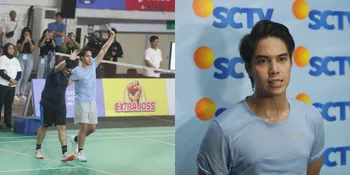 Ramai Tawaran Terlibat Acara Sportainment, El Rumi Akui Selektif Karena Alasan Ini...