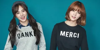 Ramai Terungkap Kasus Bullying Sesama Member AOA, Netizen Ungkit Foto dan Video Lawas Perlakuan Jimin ke Mina