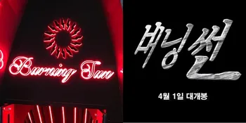 Ramai Trailer Film BURNING SUN, Ternyata Editan Buat Lelucon April Mop