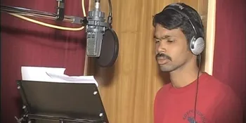Ramai, Video It's My Life Vennu Malesh Si India Kocak